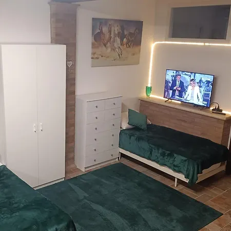 Comfort&relax B&b&spa Colonnella