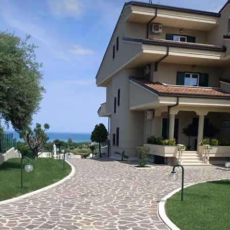 Comfort&relax B&b&spa Bed & Breakfast Colonnella