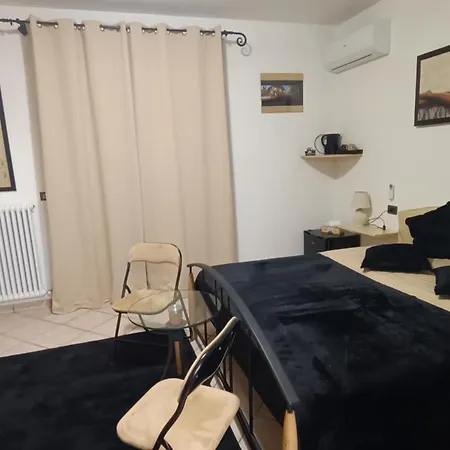 Couette-café Comfort&relax B&b&spa