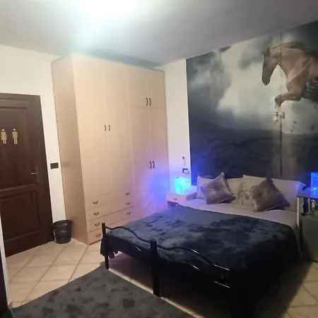 Comfort&relax B&b&spa Colonnella