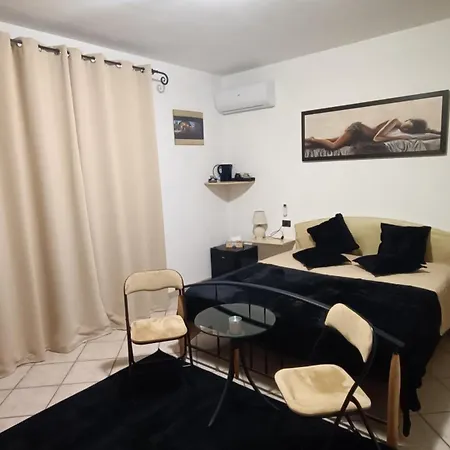 Comfort&relax B&b&spa 4*