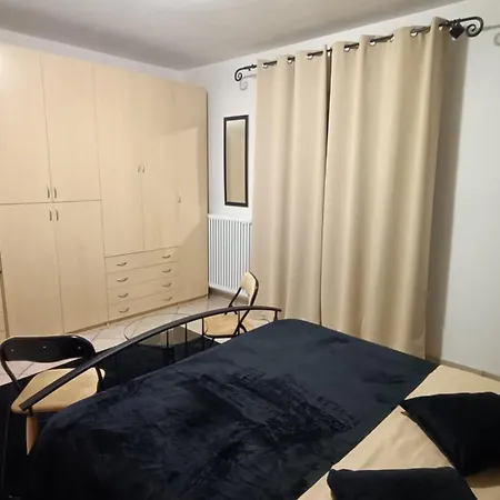 Comfort&relax B&b&spa Oda ve Kahvaltı