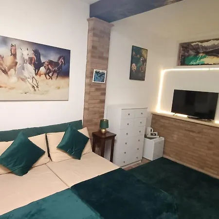 Comfort&relax B&b&spa Oda ve Kahvaltı