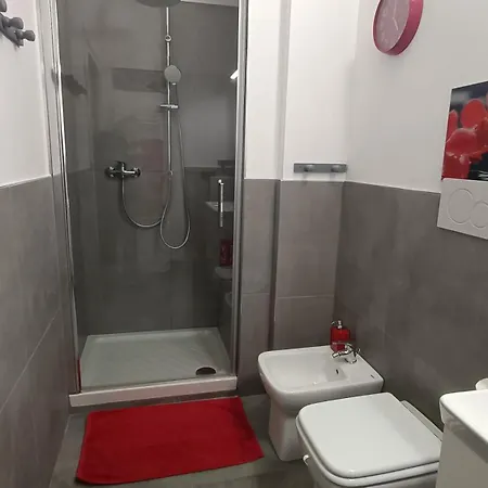 Comfort&relax B&b&spa Oda ve Kahvaltı