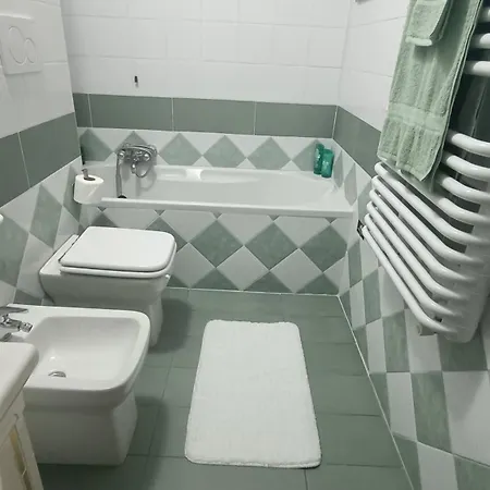 Comfort&relax B&b&spa 4*