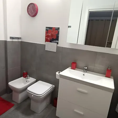 Oda ve Kahvaltı Comfort&relax B&b&spa Colonnella