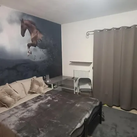 Comfort&relax B&b&spa Bed & Breakfast Colonnella