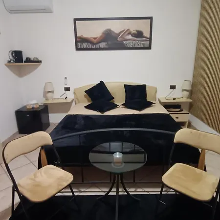 Comfort&relax B&b&spa 4*