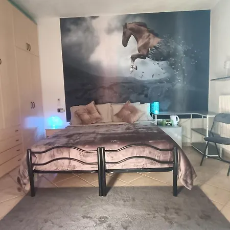 Comfort&relax B&b&spa Oda ve Kahvaltı