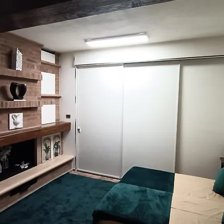 Comfort&relax B&b&spa 4*