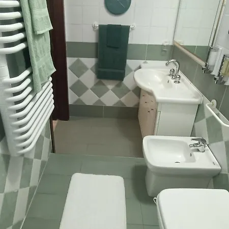 Comfort&relax B&b&spa Colonnella