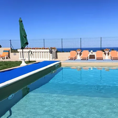 Comfort&relax B&b&spa Bed & Breakfast Colonnella