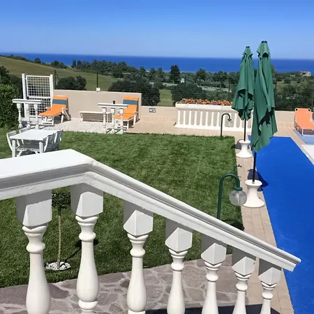 Comfort&relax B&b&spa Colonnella