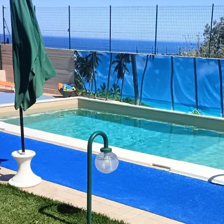 Bed & Breakfast Comfort&relax B&b&spa 4*