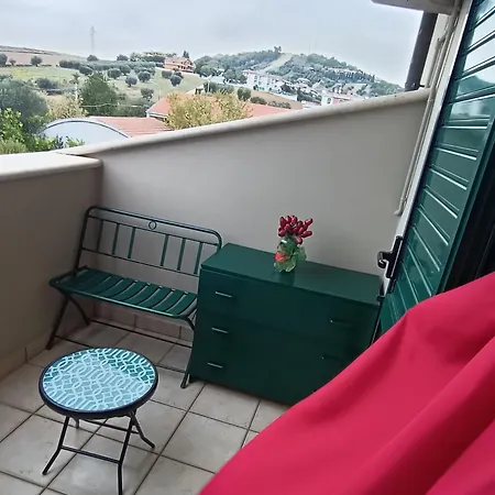 Bed & Breakfast Comfort&relax B&b&spa 4*