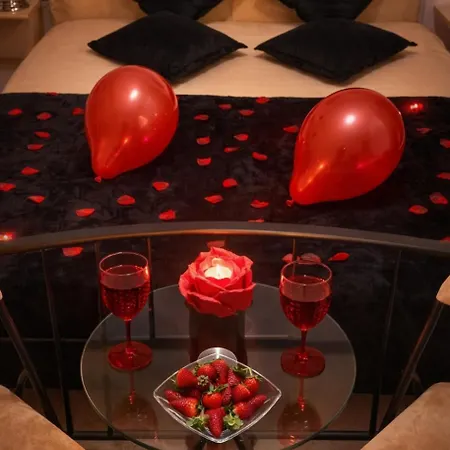 Comfort&relax B&b&spa 4*