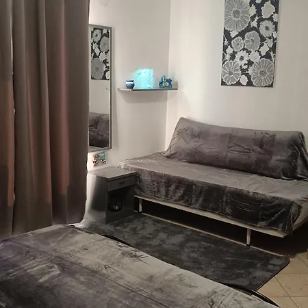 Comfort&relax B&b&spa Bed & Breakfast 4*