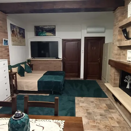 Comfort&relax B&b&spa Bed & Breakfast Colonnella