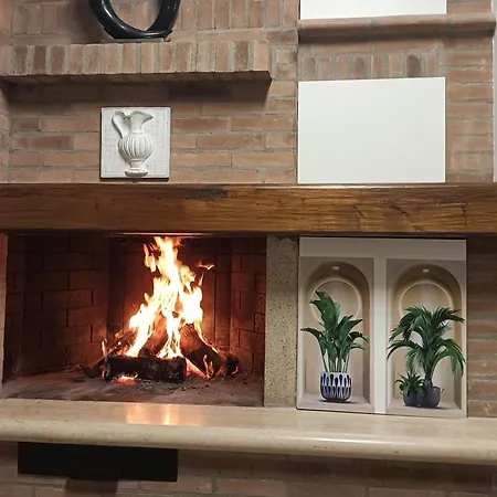 Comfort&relax B&b&spa Bed & Breakfast Colonnella