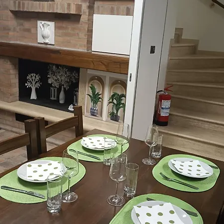Comfort&relax B&b&spa 4* Colonnella
