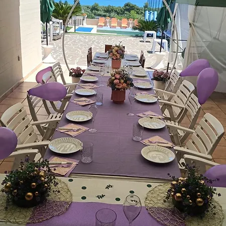 Bed & Breakfast Comfort&relax B&b&spa Colonnella