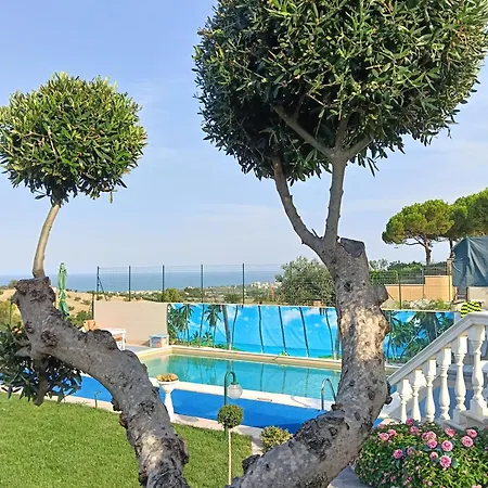 Comfort&relax B&b&spa Bed & Breakfast Colonnella