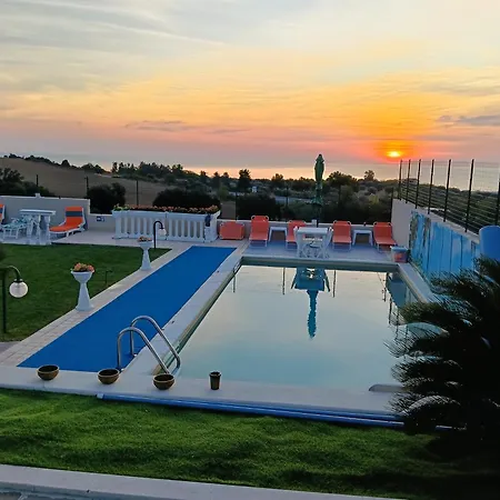 Comfort&relax B&b&spa Bed & Breakfast Colonnella