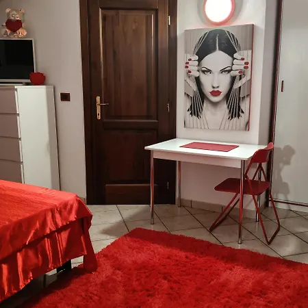 Bed & Breakfast Comfort&relax B&b&spa 4*