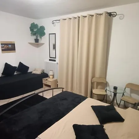 Comfort&relax B&b&spa 4*
