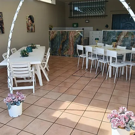 Bed & Breakfast Comfort&relax B&b&spa Colonnella