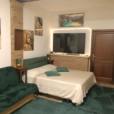 Comfort&relax B&b&spa 4*