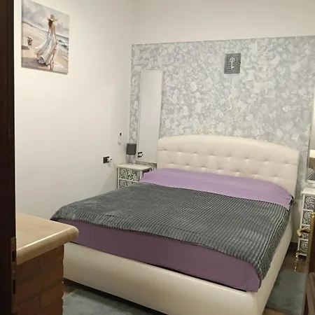 Bed & Breakfast Comfort&relax B&b&spa