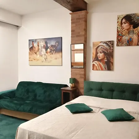 Comfort&relax B&b&spa Colonnella