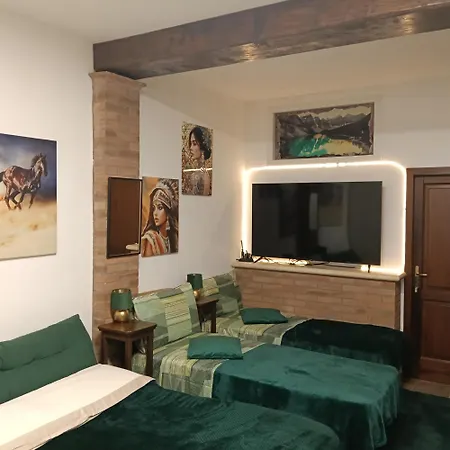 Bed & Breakfast Comfort&relax B&b&spa