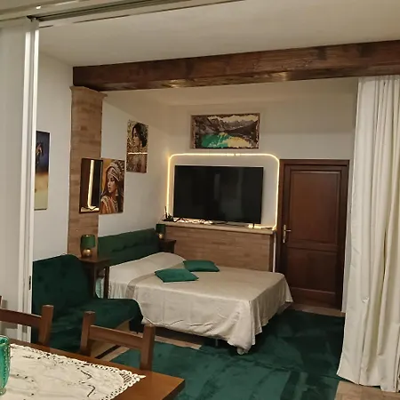 Bed & Breakfast Comfort&relax B&b&spa