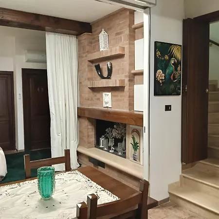 Comfort&relax B&b&spa