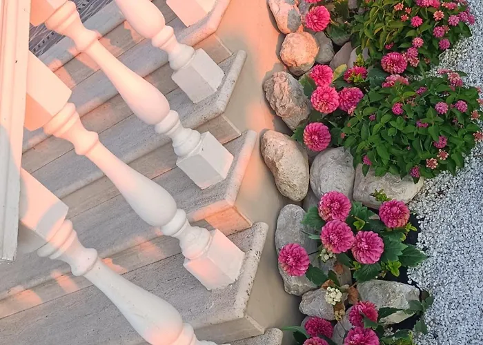 Comfort&relax B&b&spa Отель типа 