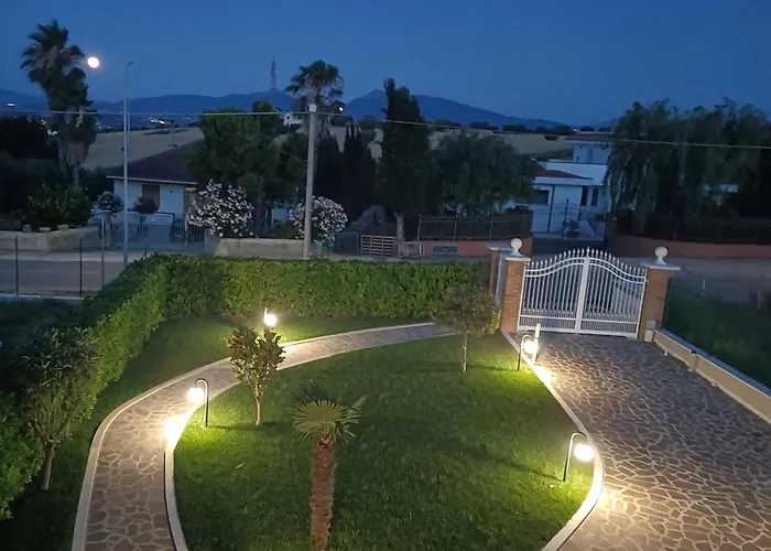 Comfort&relax B&b&spa 4*