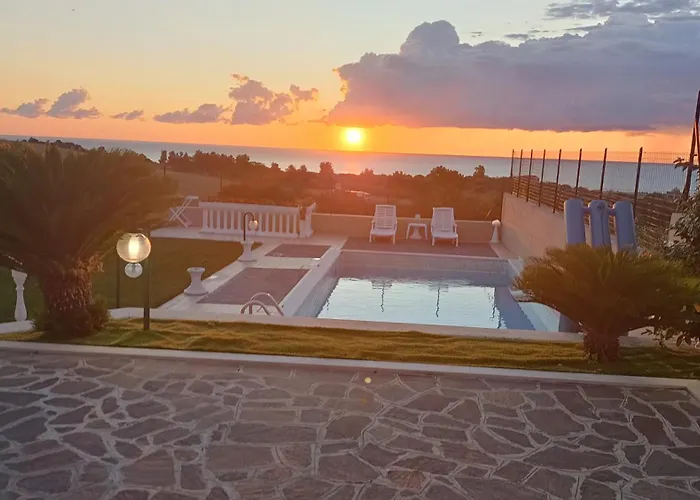 Comfort&relax B&b&spa Отель типа 