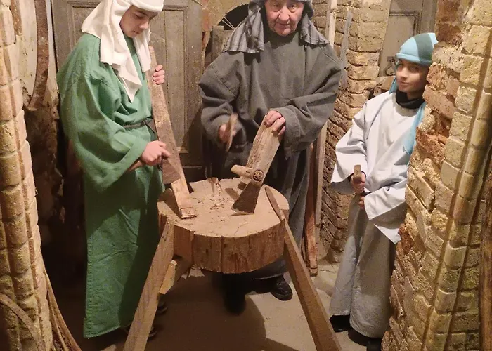 Comfort&relax B&b&spa