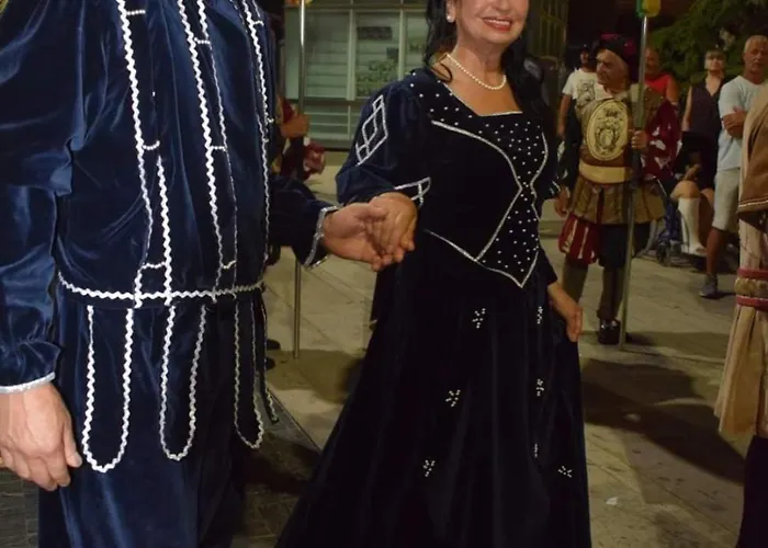 Comfort&relax B&b&spa Отель типа 