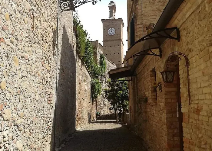 Comfort&relax B&b&spa Отель типа 