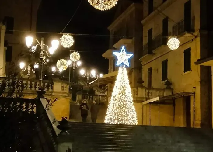 Comfort&relax B&b&spa Колоннелла