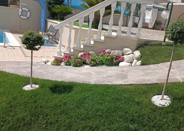 Comfort&relax B&b&spa 4*