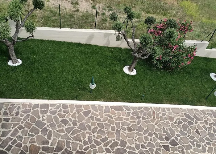 Comfort&relax B&b&spa Отель типа 