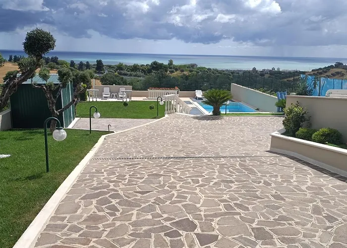 Comfort&relax B&b&spa 4*