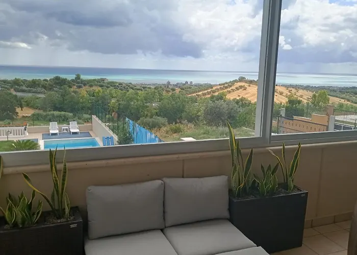 Comfort&relax B&b&spa Отель типа 