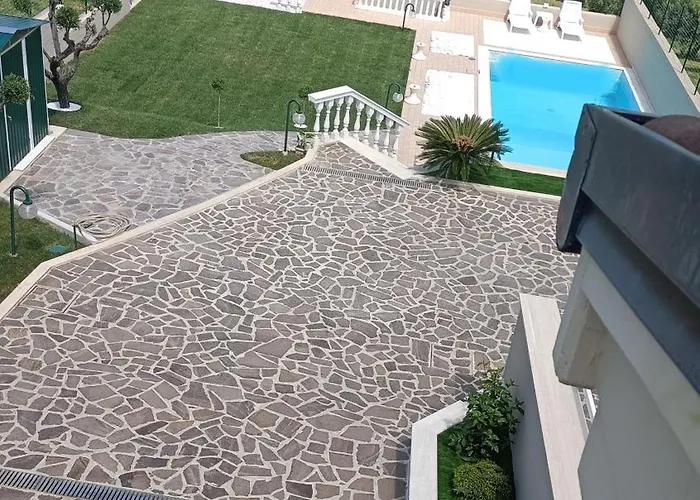 Comfort&relax B&b&spa 4*