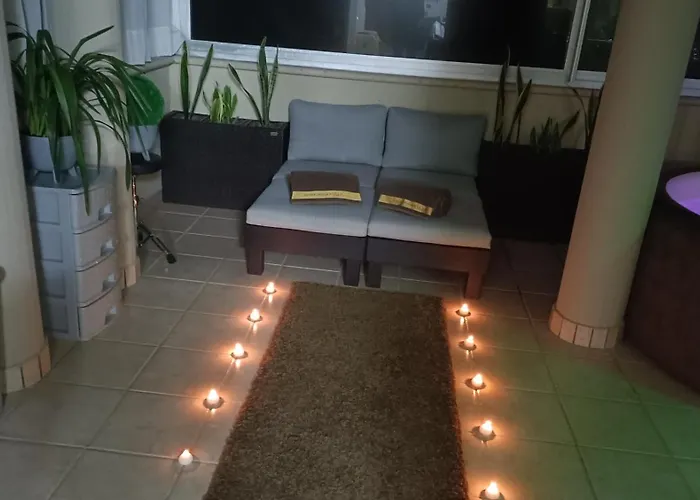 Comfort&relax B&b&spa 4*