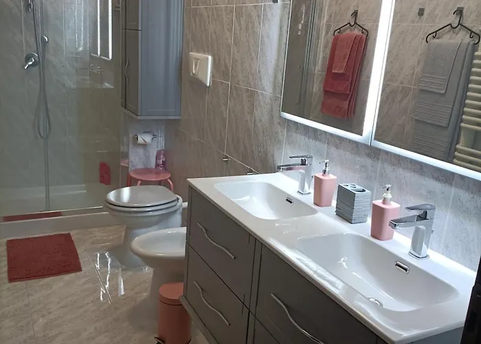 Comfort&relax B&b&spa